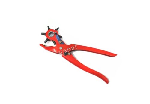leather punch plier