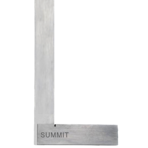 steel try square