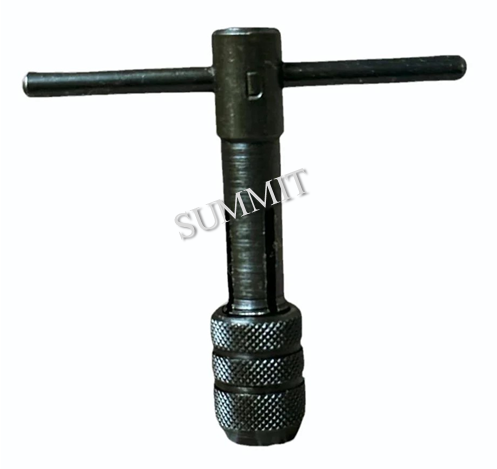 T Tap Wrench